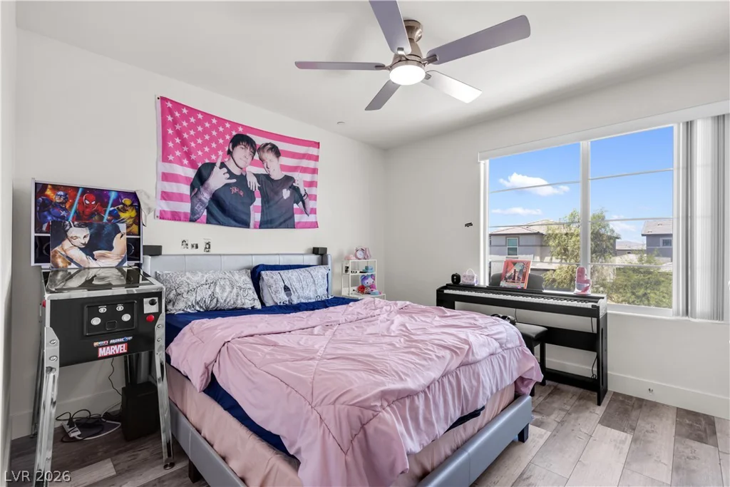 4219 Rancho Crossing, Las Vegas, NV 89130