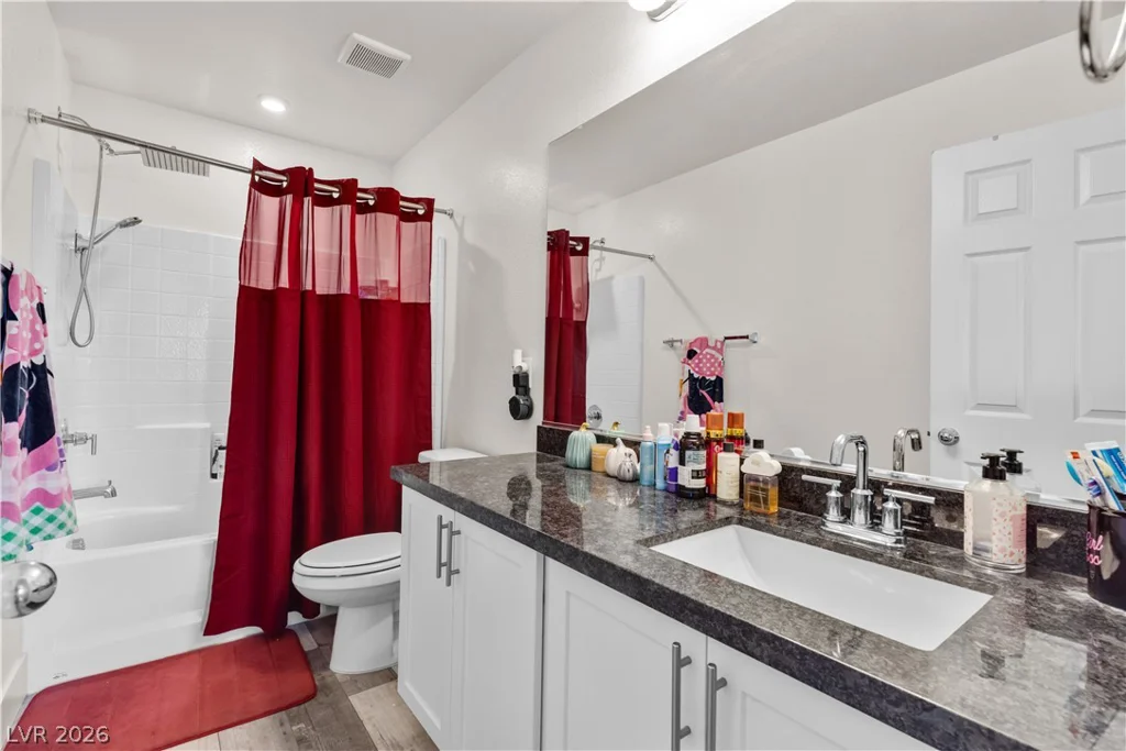 4219 Rancho Crossing, Las Vegas, NV 89130