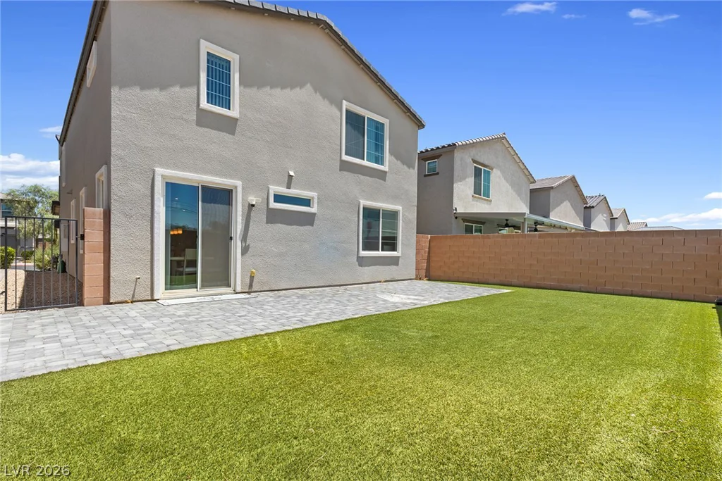 4219 Rancho Crossing, Las Vegas, NV 89130