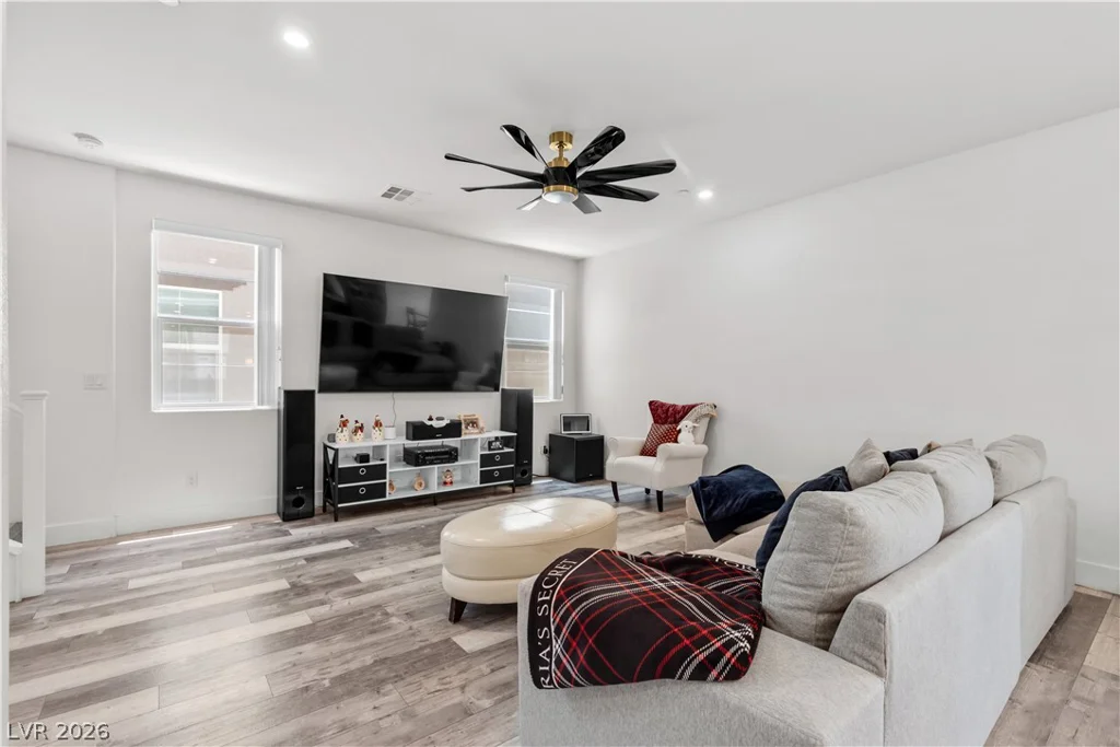 4219 Rancho Crossing, Las Vegas, NV 89130