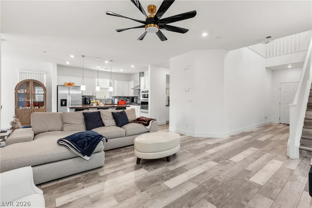 4219 Rancho Crossing, Las Vegas, NV 89130