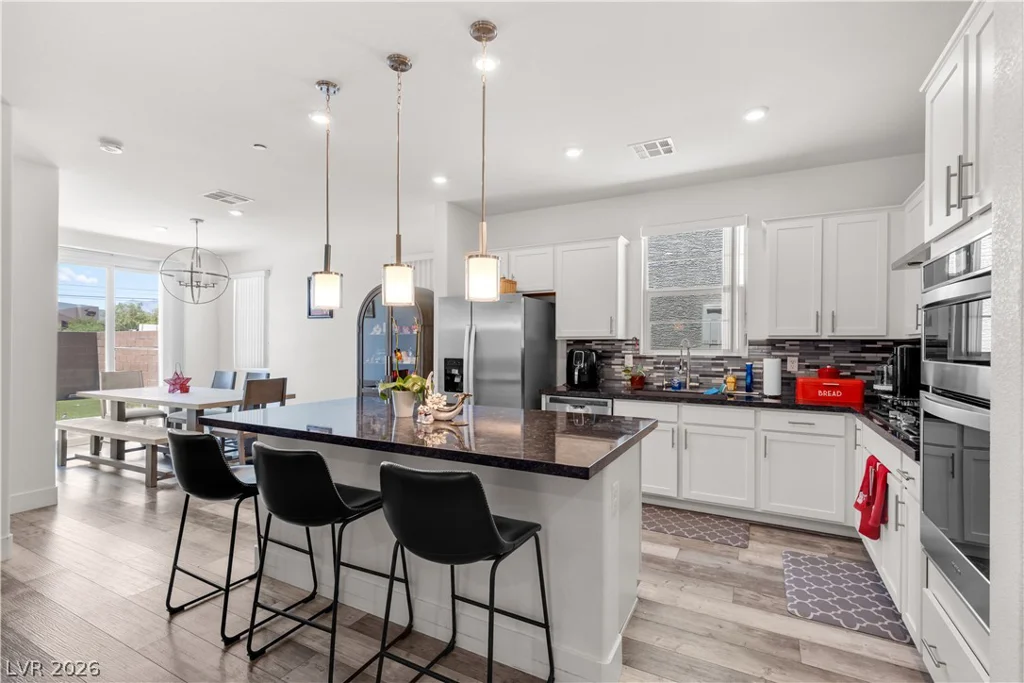 4219 Rancho Crossing, Las Vegas, NV 89130