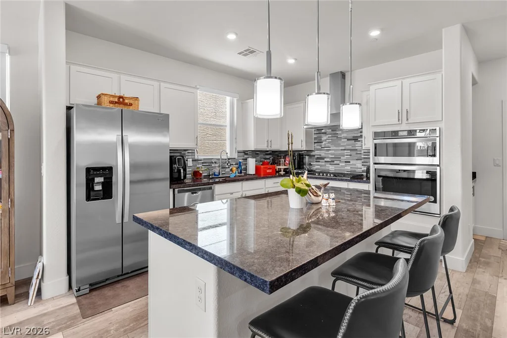 4219 Rancho Crossing, Las Vegas, NV 89130