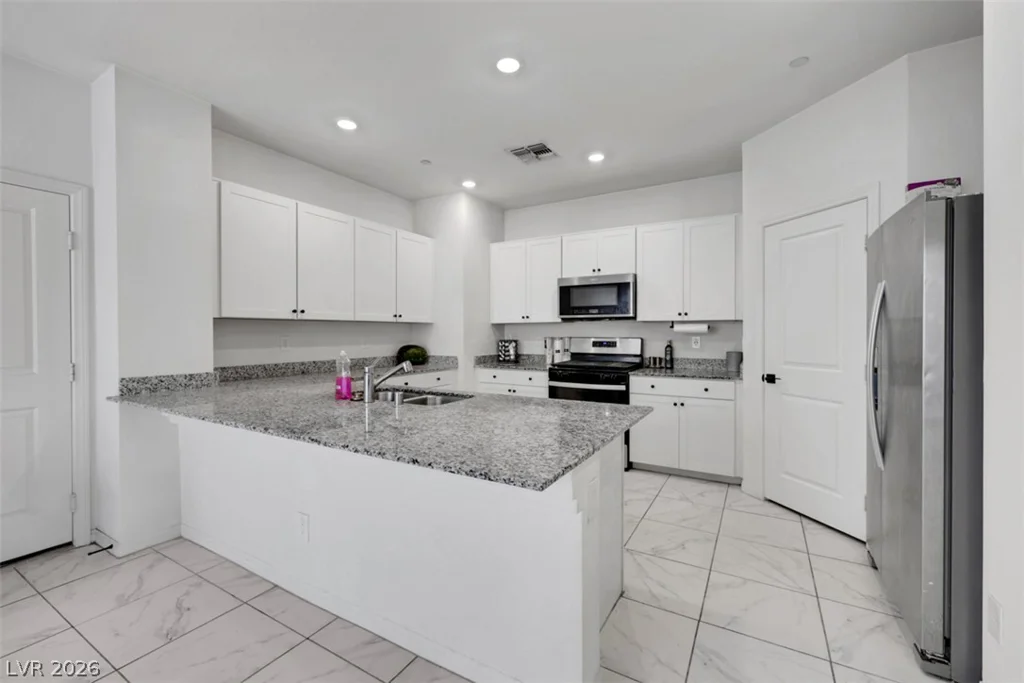 3660 Via Allegro, Henderson, NV 89044