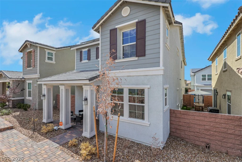3660 Via Allegro, Henderson, NV 89044