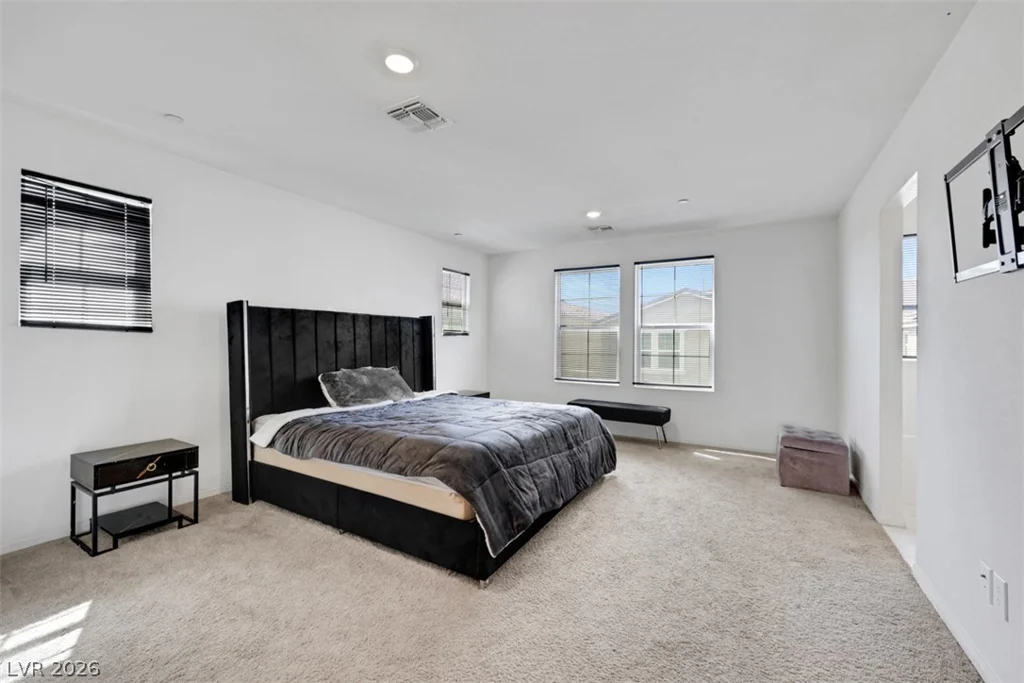 3660 Via Allegro, Henderson, NV 89044