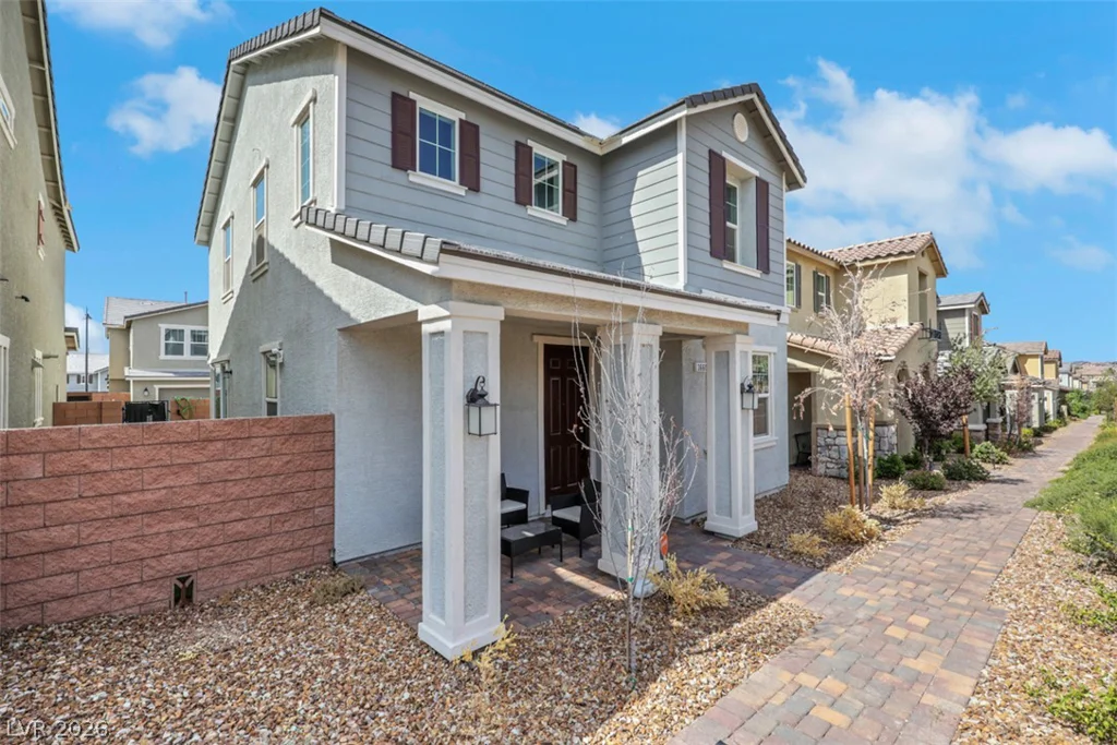 3660 Via Allegro, Henderson, NV 89044