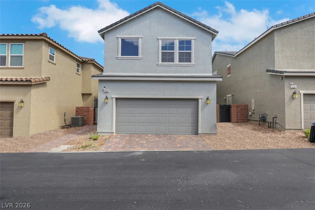 3660 Via Allegro, Henderson, NV 89044