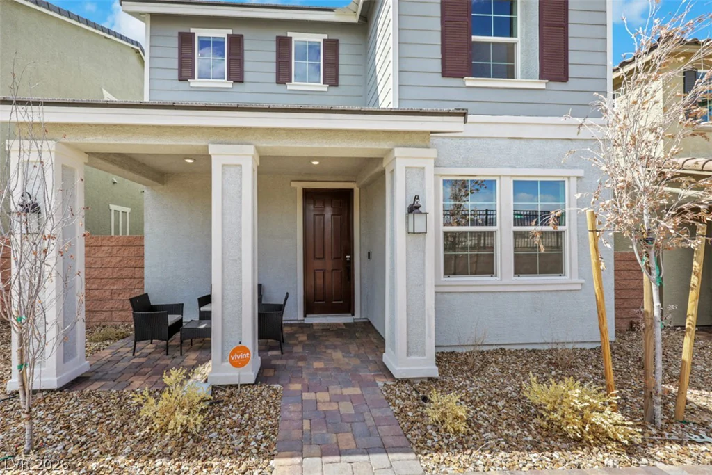3660 Via Allegro, Henderson, NV 89044