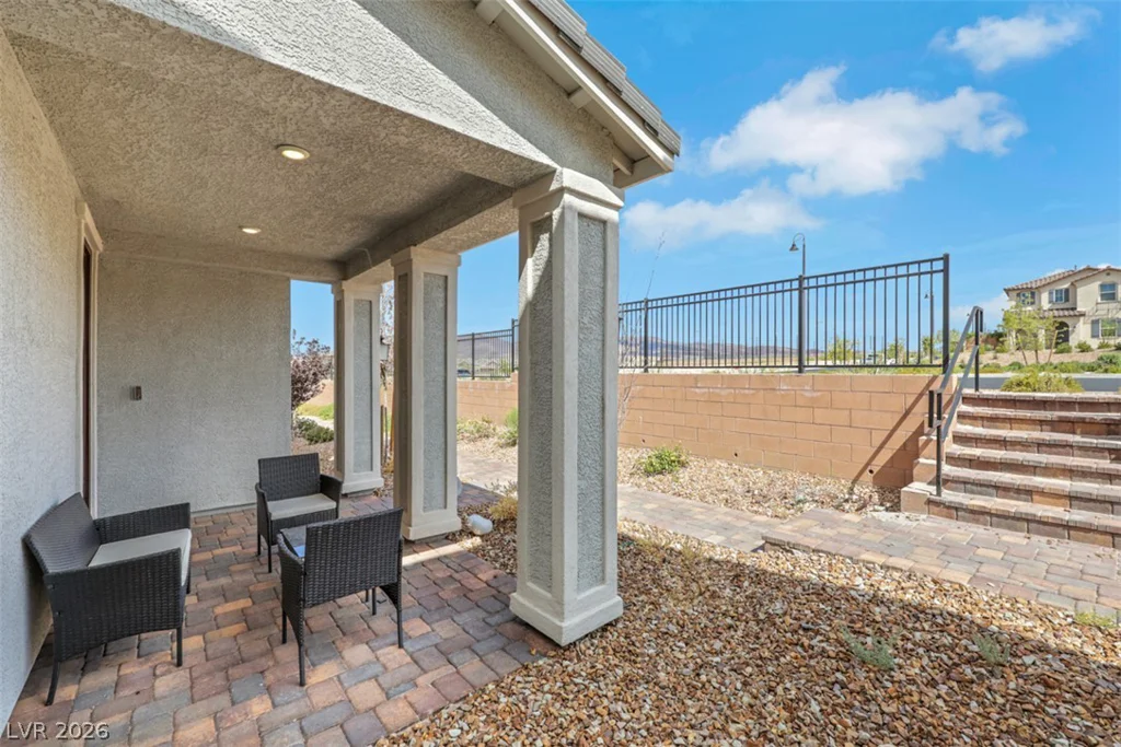 3660 Via Allegro, Henderson, NV 89044