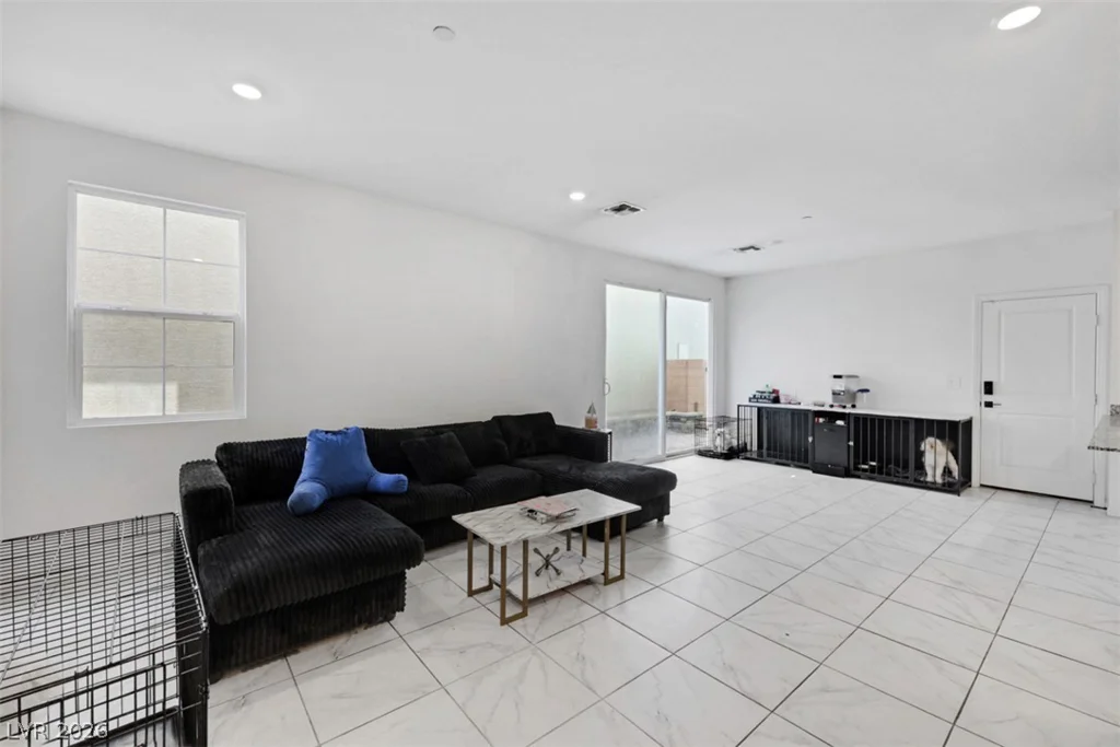 3660 Via Allegro, Henderson, NV 89044
