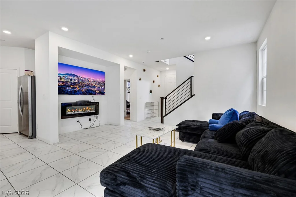 3660 Via Allegro, Henderson, NV 89044