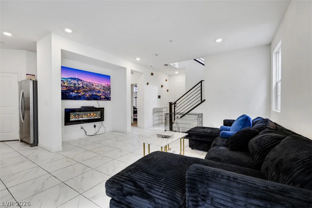 3660 Via Allegro, Henderson, NV 89044