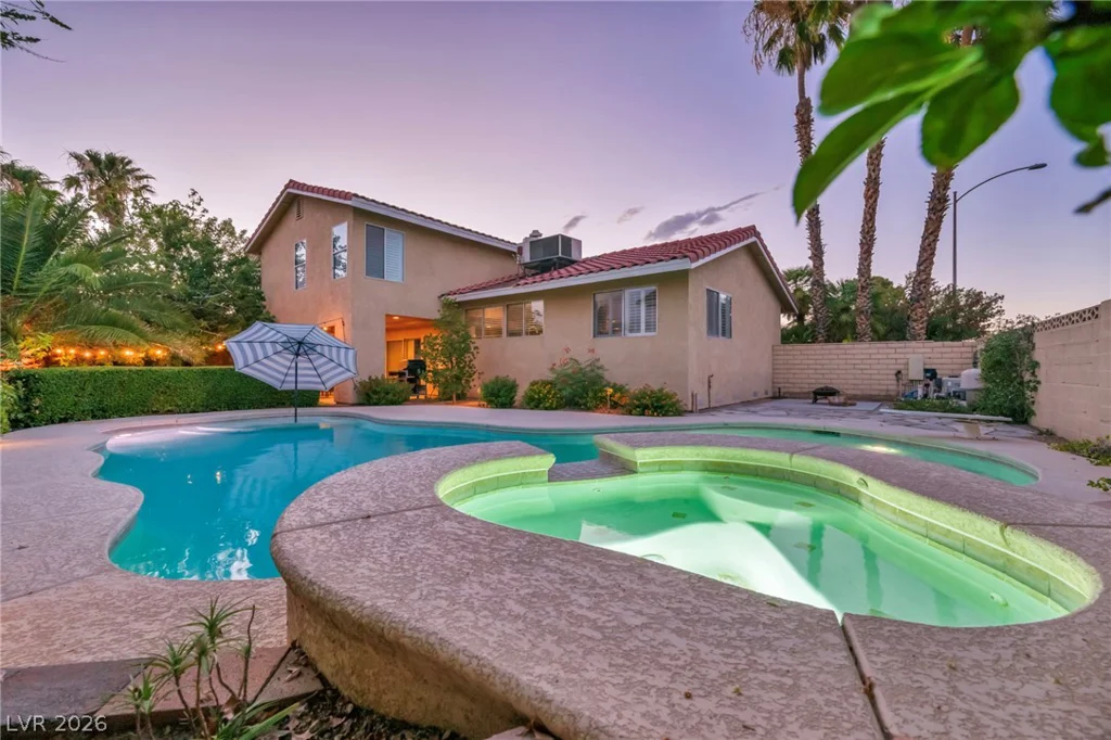 8701 Isola, Las Vegas, NV 89117
