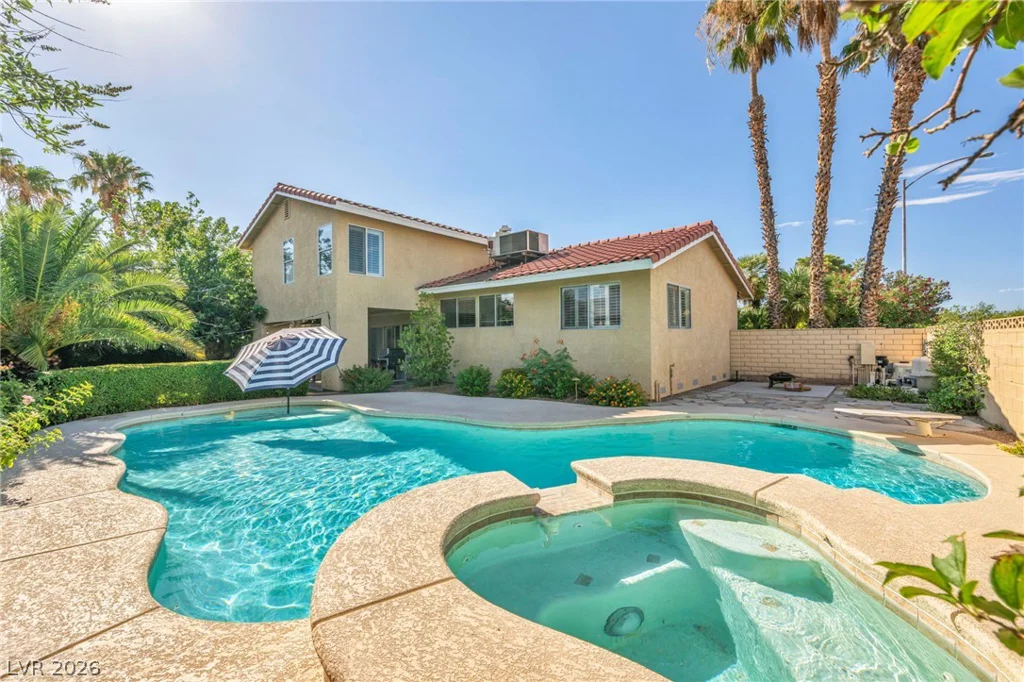 8701 Isola, Las Vegas, NV 89117