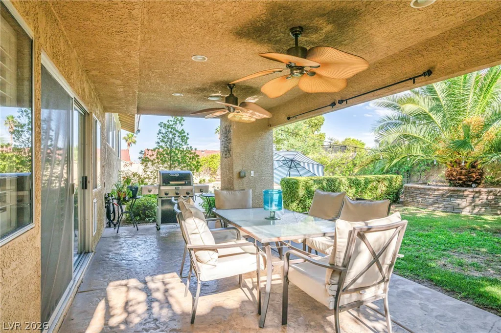 8701 Isola, Las Vegas, NV 89117
