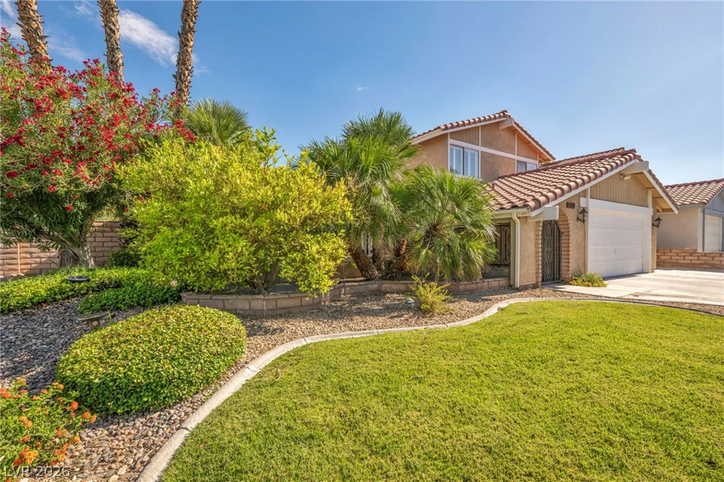 8701 Isola, Las Vegas, NV 89117