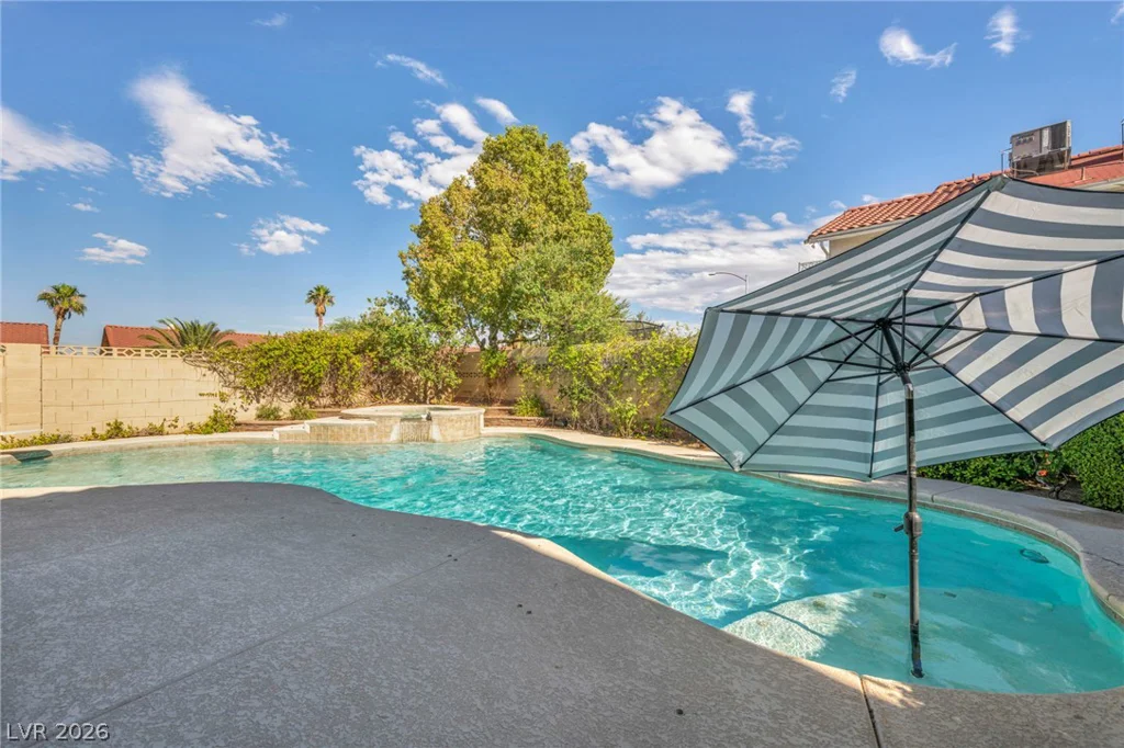 8701 Isola, Las Vegas, NV 89117