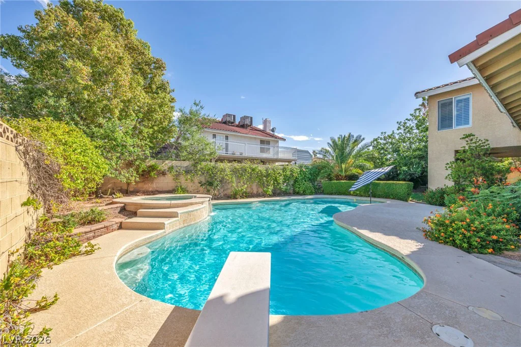 8701 Isola, Las Vegas, NV 89117