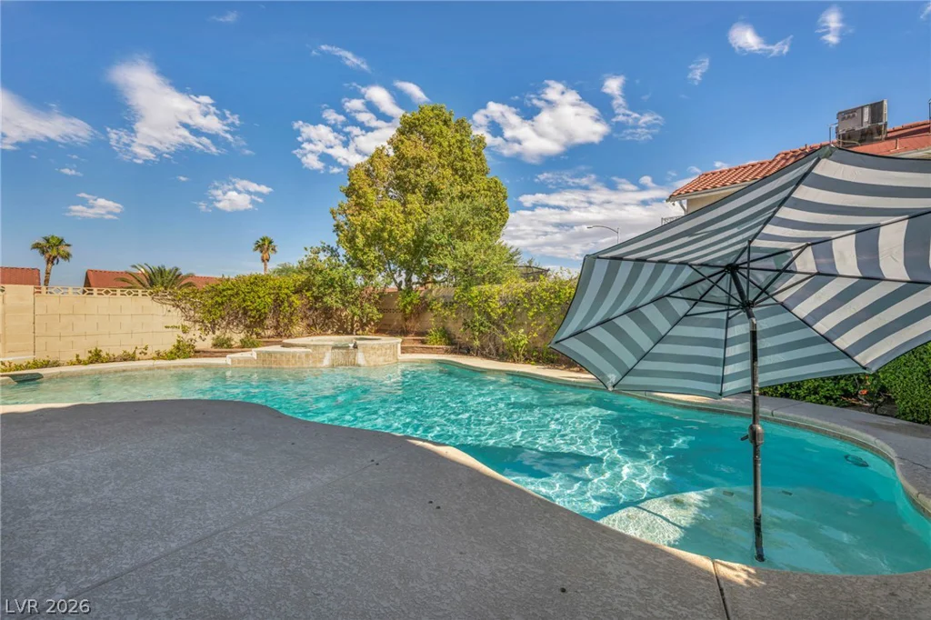 8701 Isola, Las Vegas, NV 89117