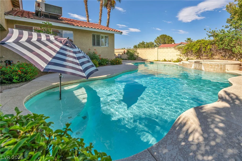 8701 Isola, Las Vegas, NV 89117