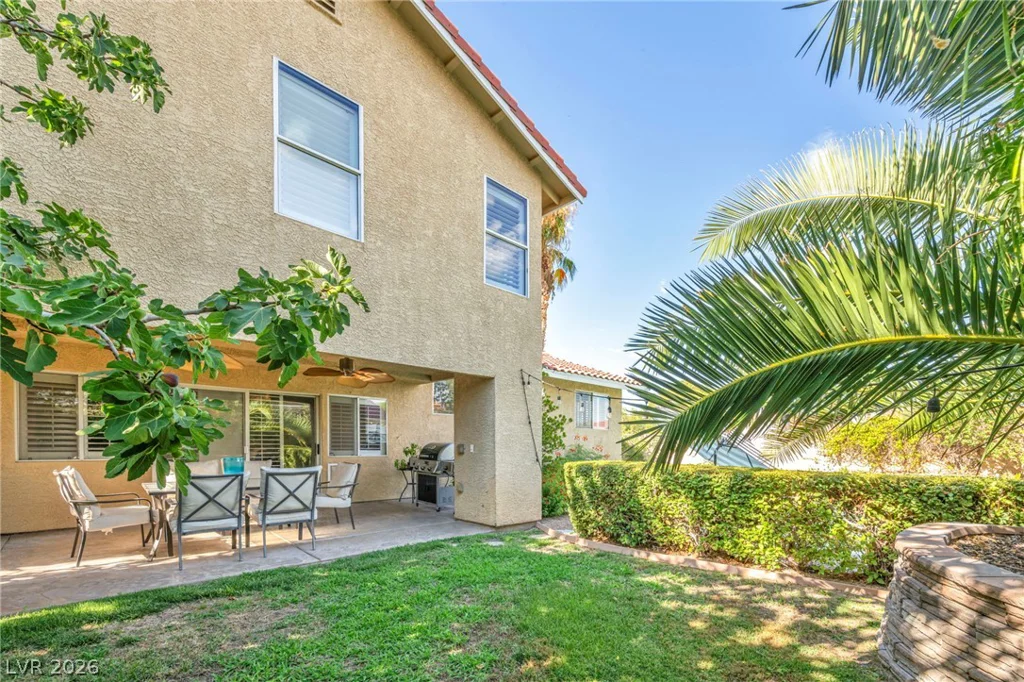 8701 Isola, Las Vegas, NV 89117