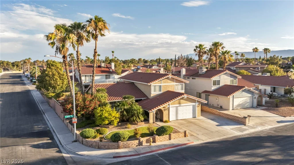 8701 Isola, Las Vegas, NV 89117