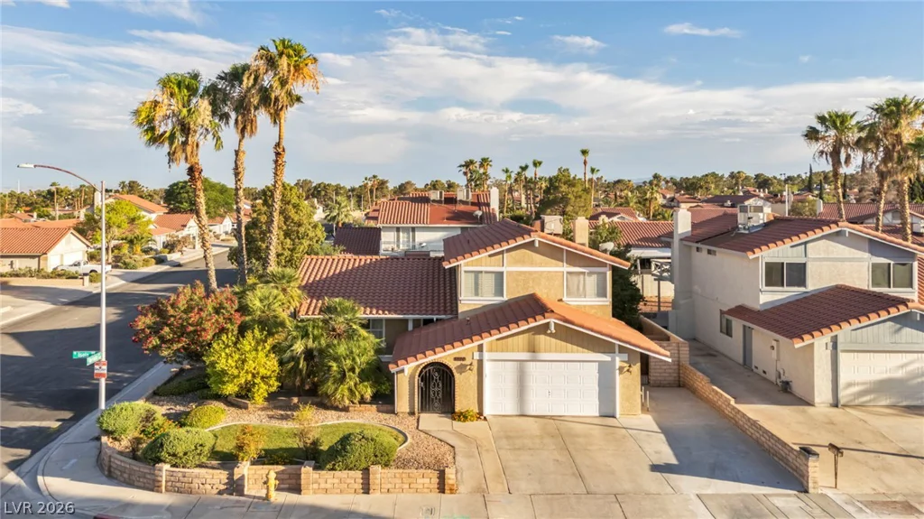 8701 Isola, Las Vegas, NV 89117