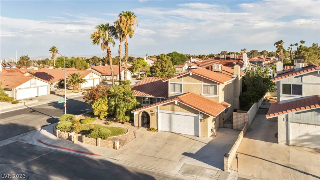 8701 Isola, Las Vegas, NV 89117