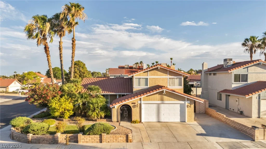 8701 Isola, Las Vegas, NV 89117