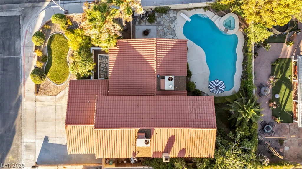 8701 Isola, Las Vegas, NV 89117