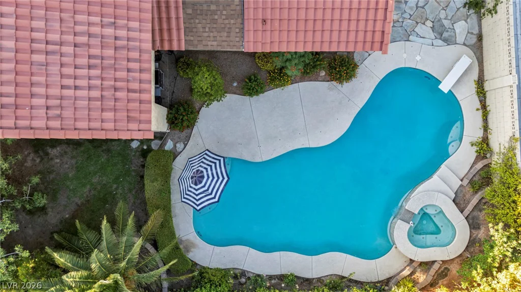 8701 Isola, Las Vegas, NV 89117
