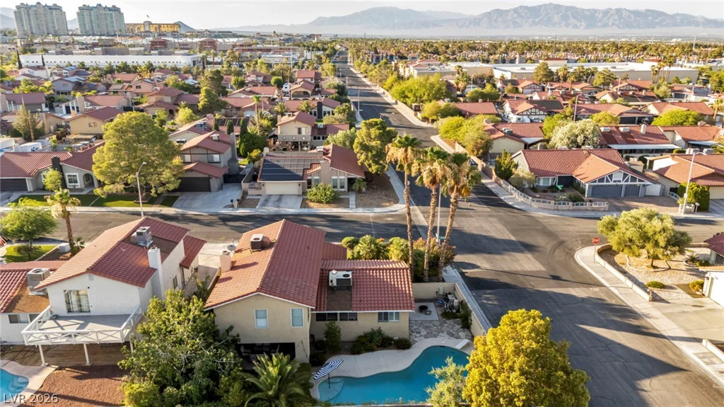 8701 Isola, Las Vegas, NV 89117