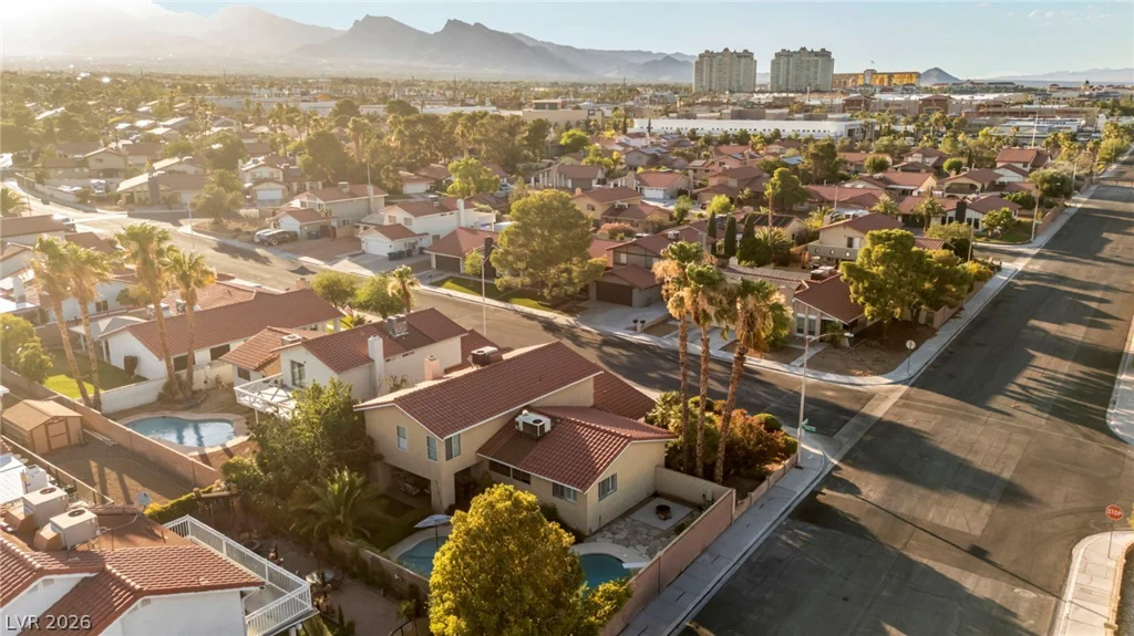 8701 Isola, Las Vegas, NV 89117