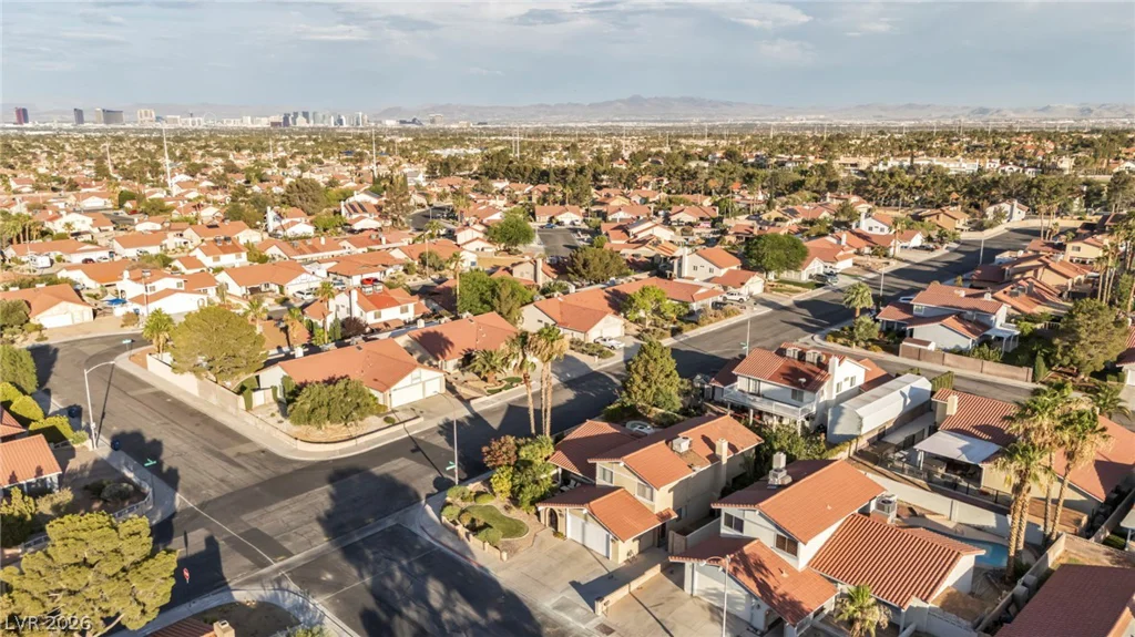 8701 Isola, Las Vegas, NV 89117