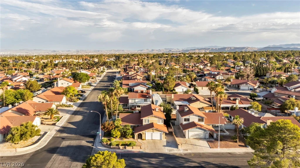 8701 Isola, Las Vegas, NV 89117