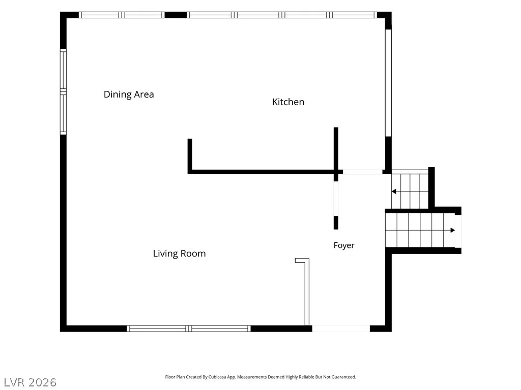 8701 Isola, Las Vegas, NV 89117