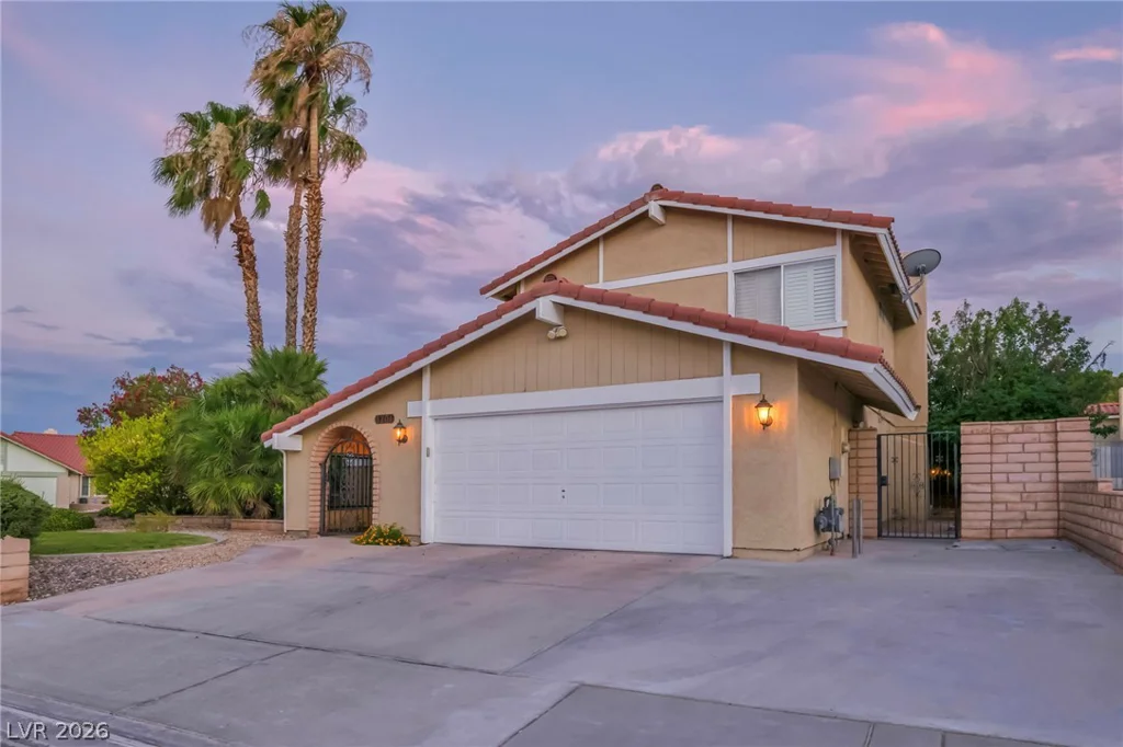 8701 Isola, Las Vegas, NV 89117
