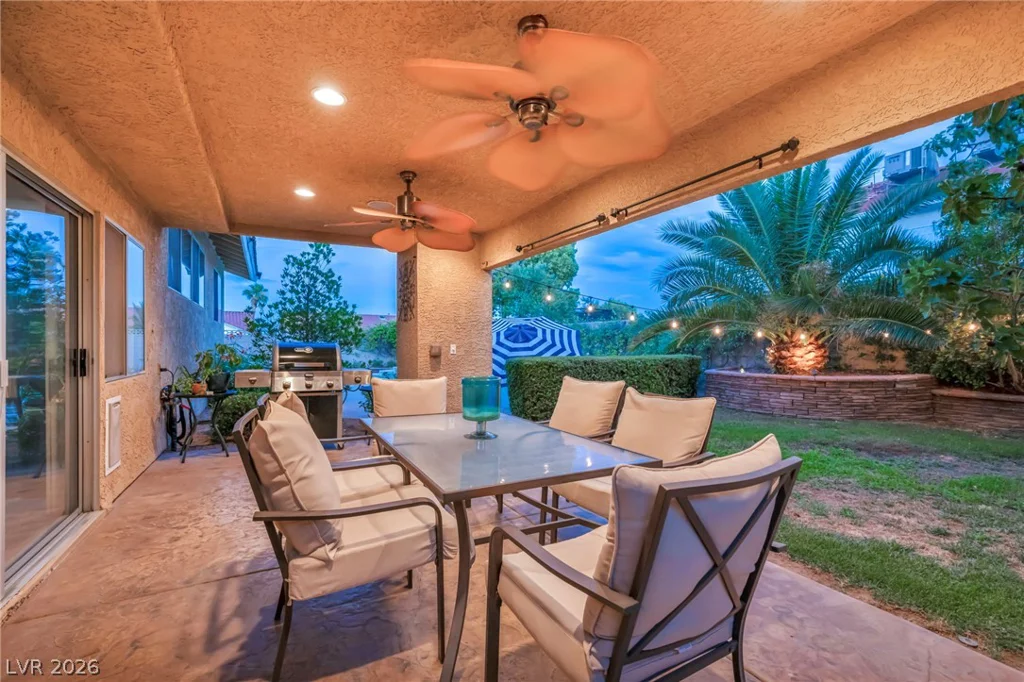 8701 Isola, Las Vegas, NV 89117