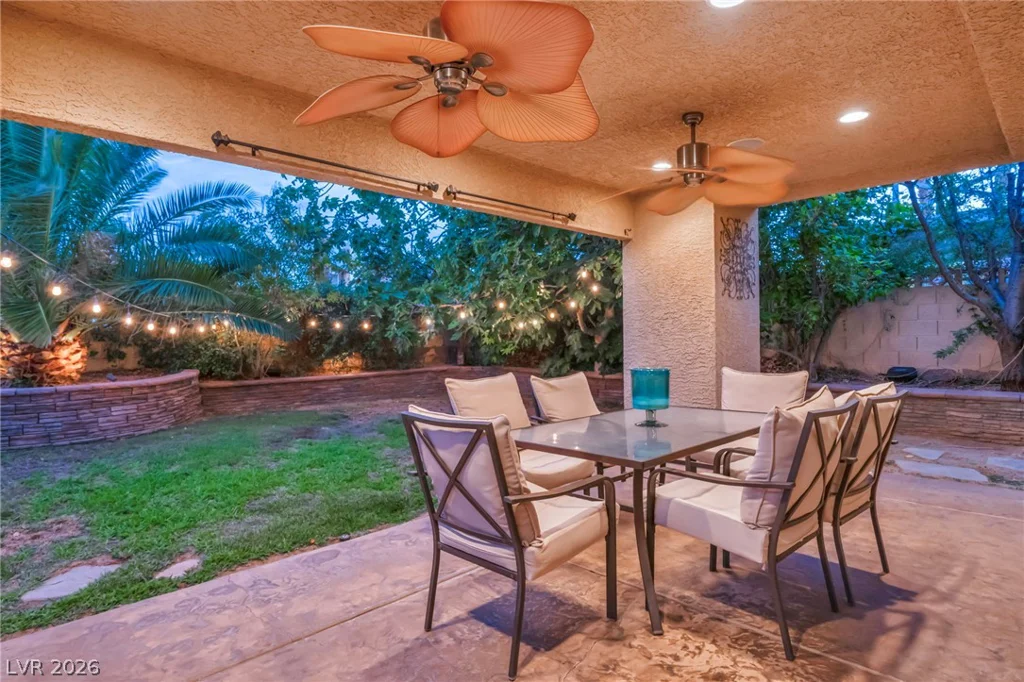 8701 Isola, Las Vegas, NV 89117