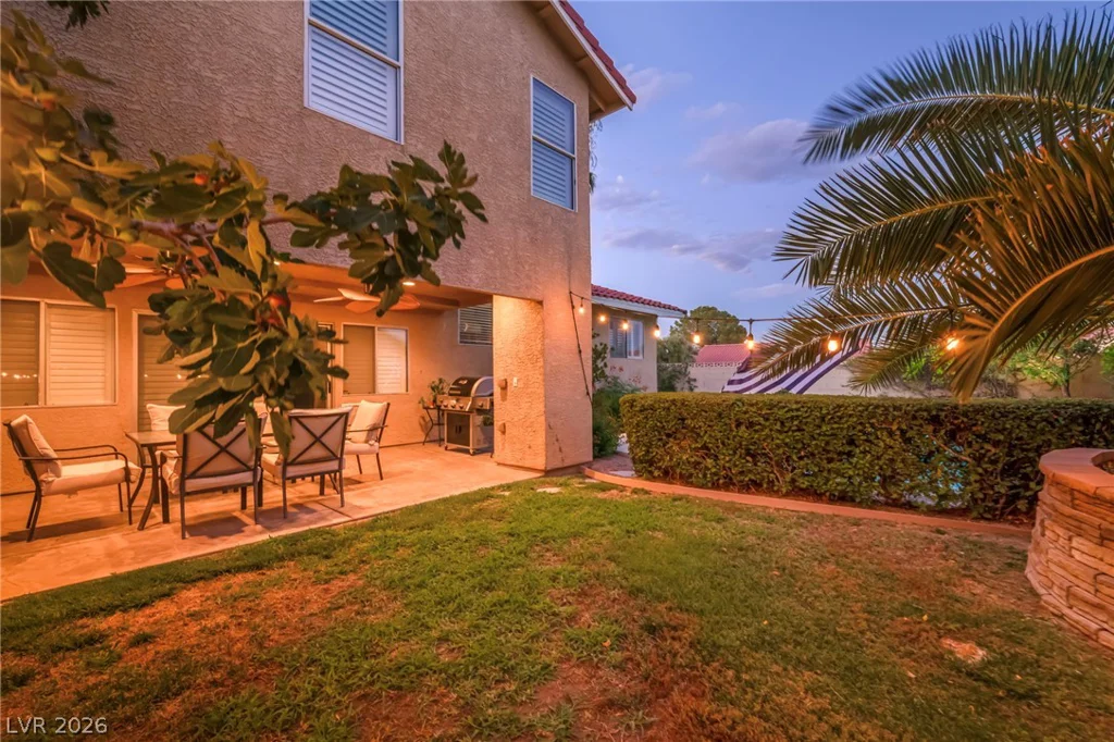 8701 Isola, Las Vegas, NV 89117