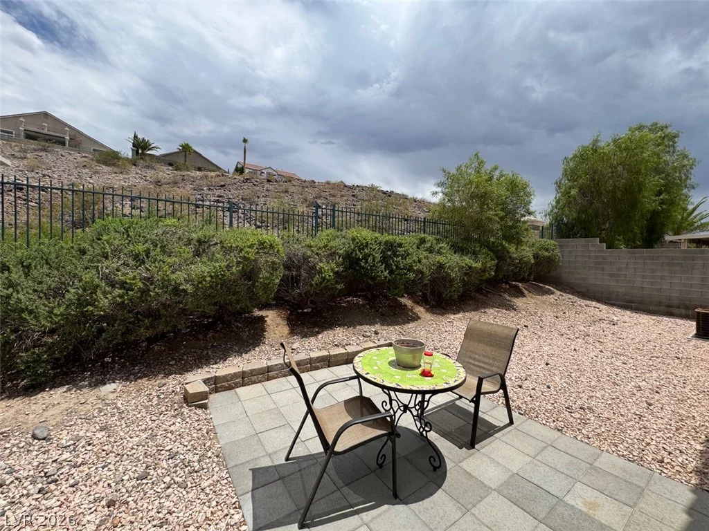 1574 Autum Hill, Henderson, NV 89052