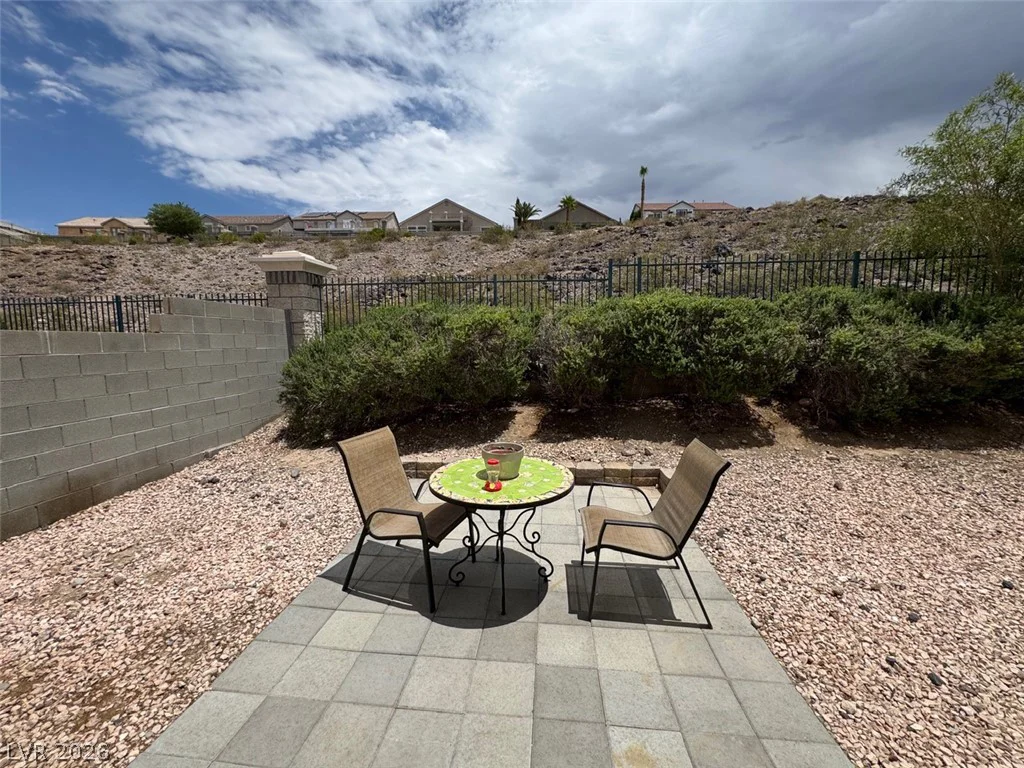1574 Autum Hill, Henderson, NV 89052