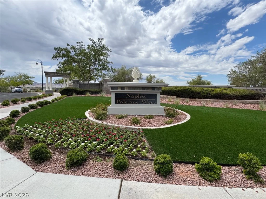 1574 Autum Hill, Henderson, NV 89052