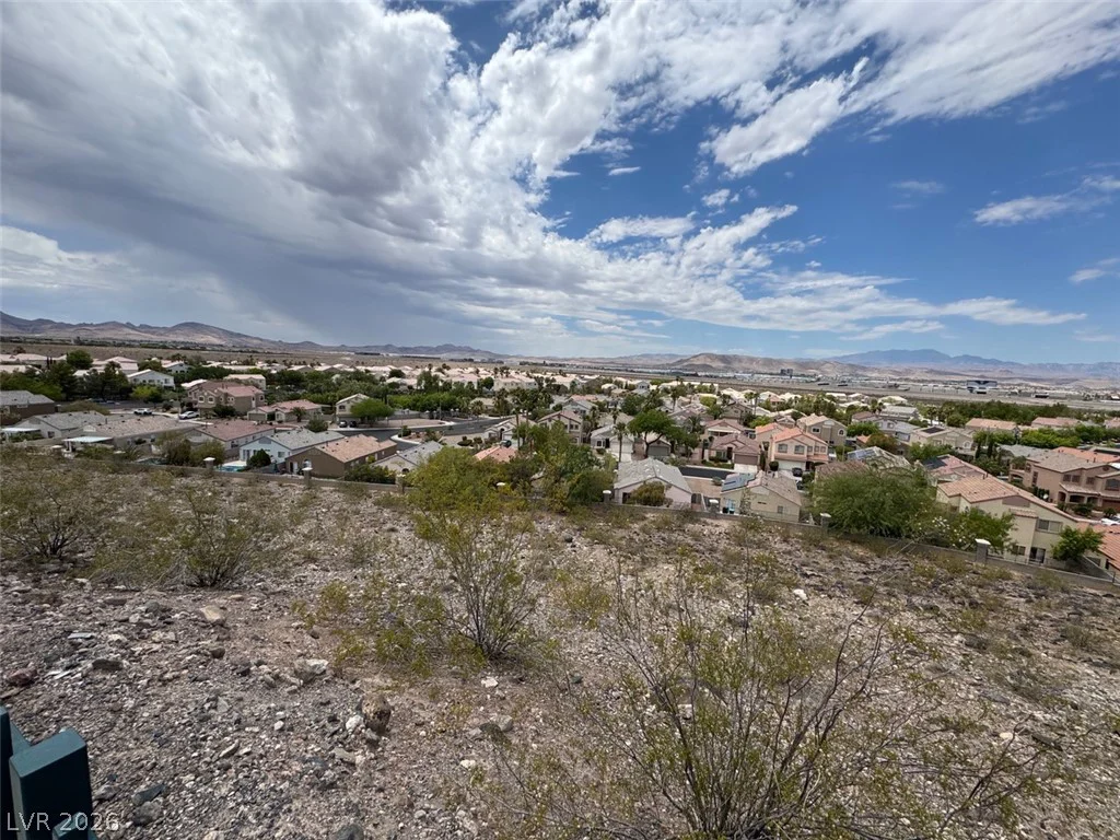 1574 Autum Hill, Henderson, NV 89052