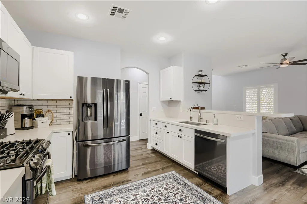 251 Integrity Ridge, Henderson, NV 89052
