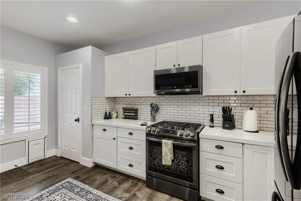 251 Integrity Ridge, Henderson, NV 89052