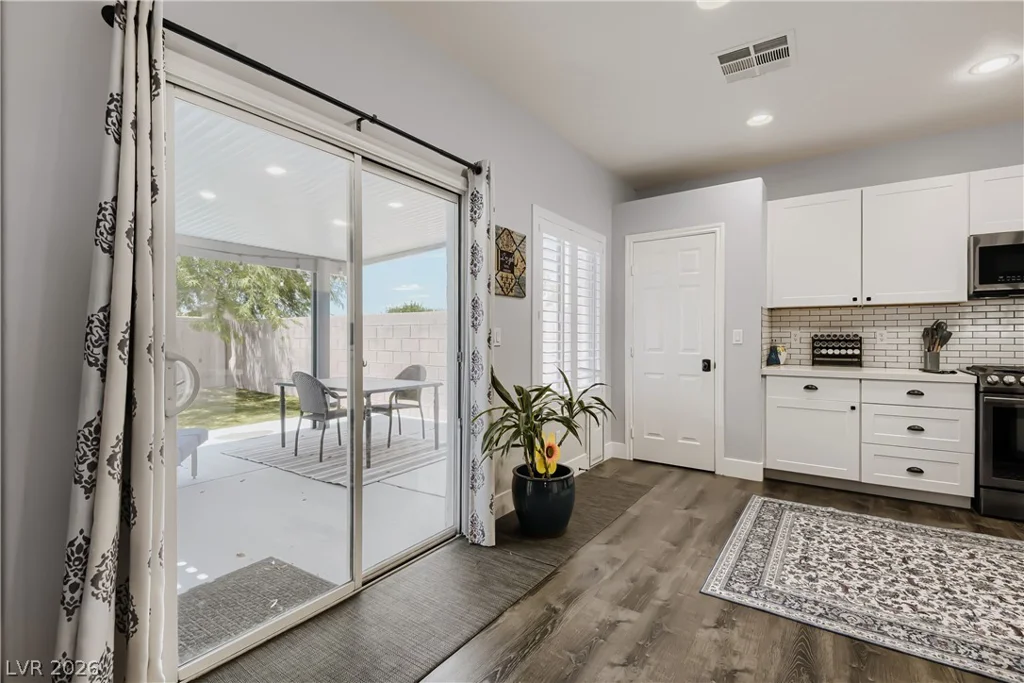 251 Integrity Ridge, Henderson, NV 89052