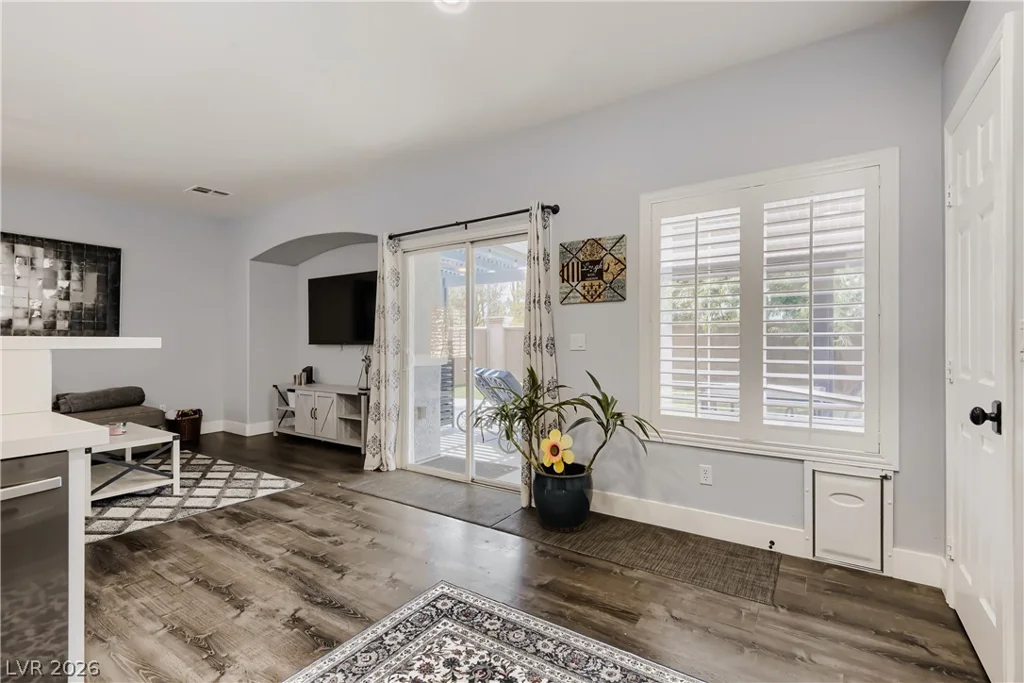 251 Integrity Ridge, Henderson, NV 89052
