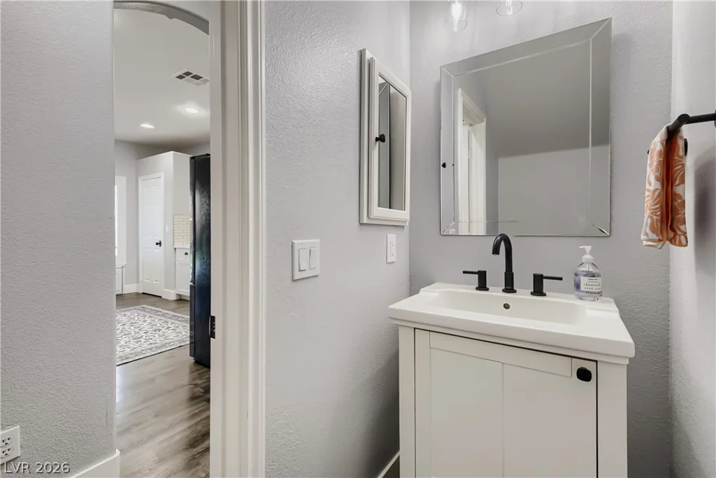 251 Integrity Ridge, Henderson, NV 89052